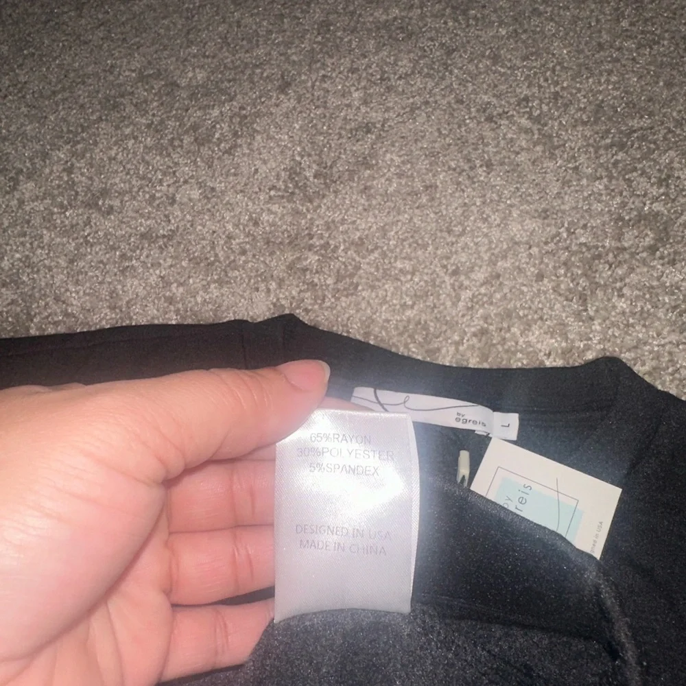 NWT Byegreis Large 2 piece set. - Picture 5 of 10